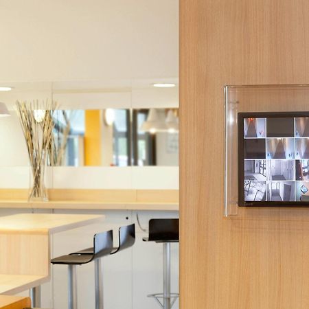 Tip Hotel Cambrai Ex Hotel F1 Экстерьер фото