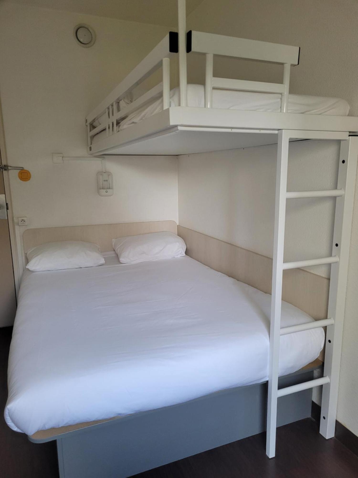 Tip Hotel Cambrai Ex Hotel F1 Экстерьер фото