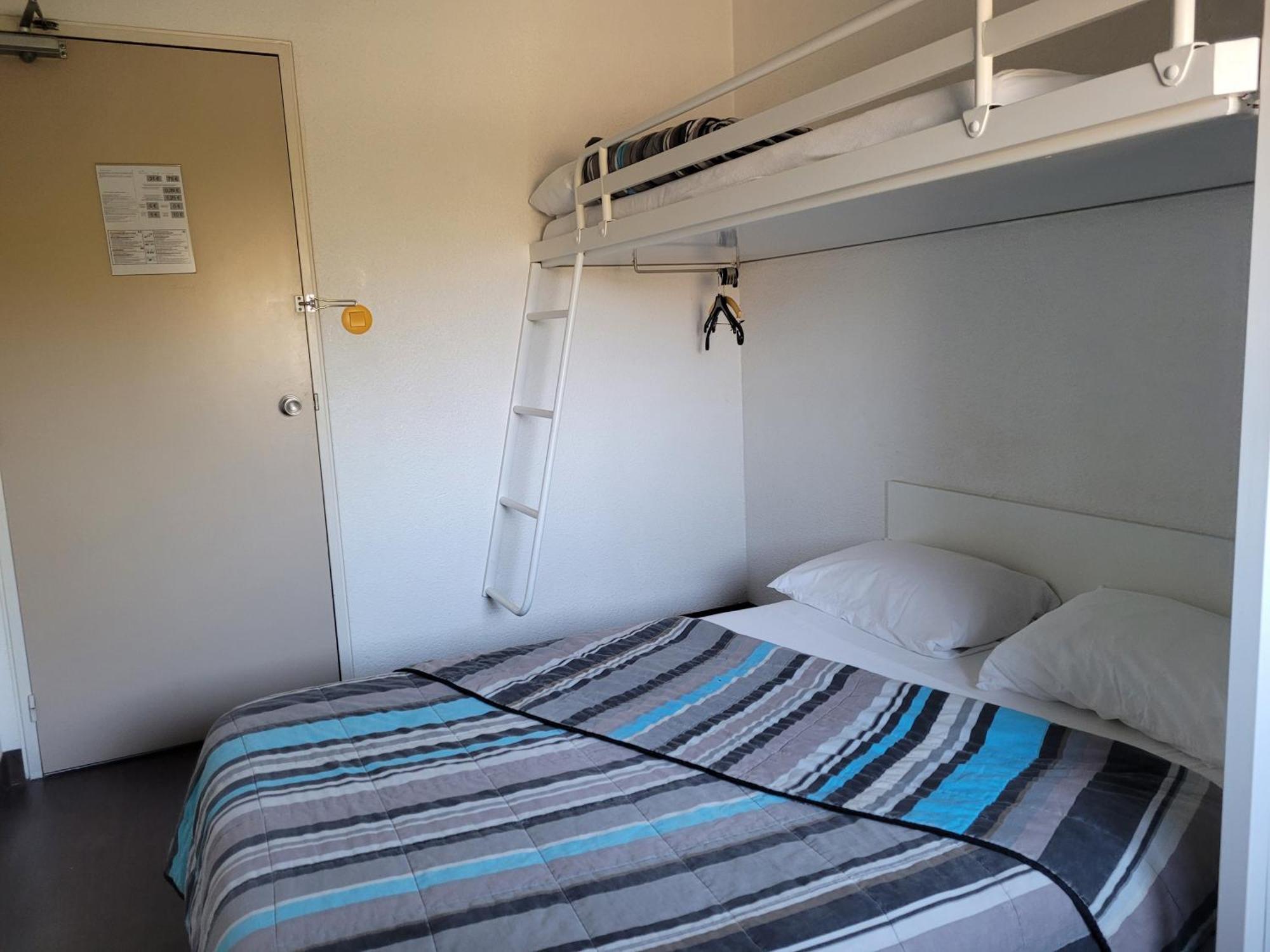 Tip Hotel Cambrai Ex Hotel F1 Экстерьер фото