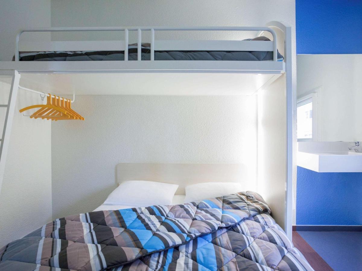 Tip Hotel Cambrai Ex Hotel F1 Экстерьер фото